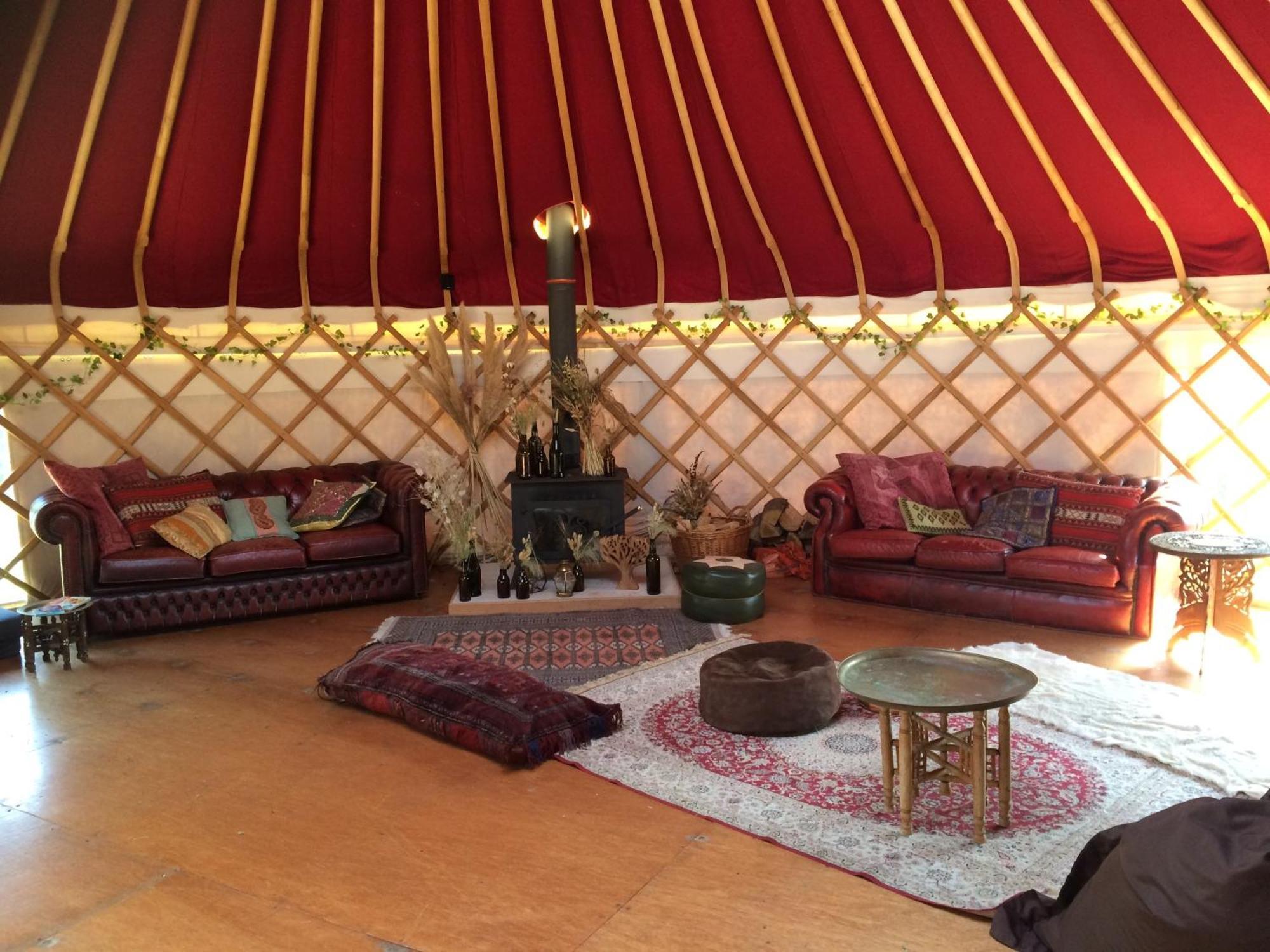 Silver Airstream Glamping & Rental Чічестер Екстер'єр фото
